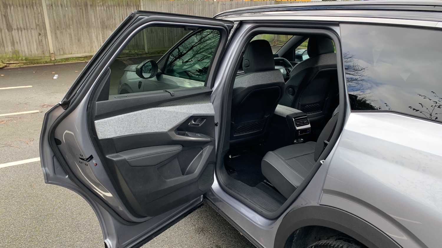 Used Peugeot 5008 2025 for sale - 77551293: Photo 55