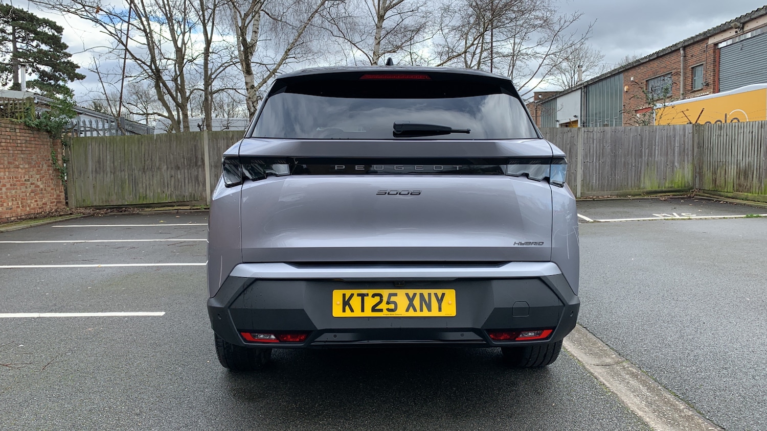 Used Peugeot 5008 2025 for sale - 77551293: Photo 9