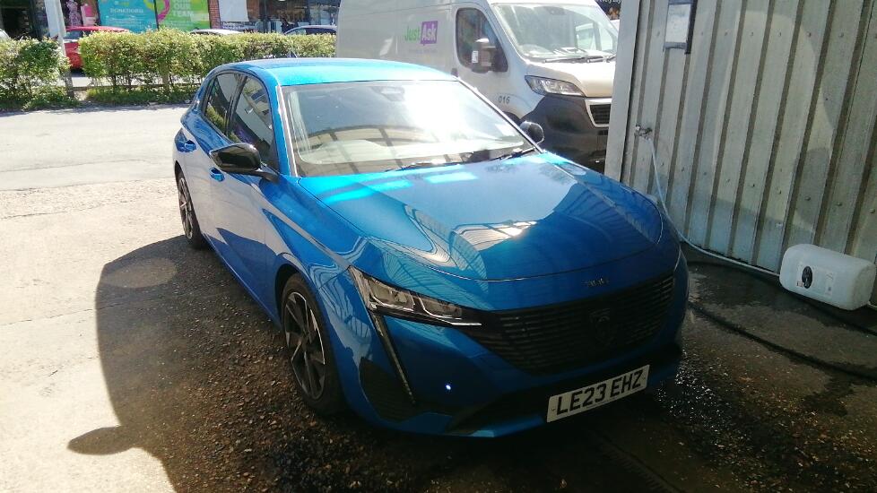 Used Peugeot 308 2023 for sale - 78158112: Photo 1