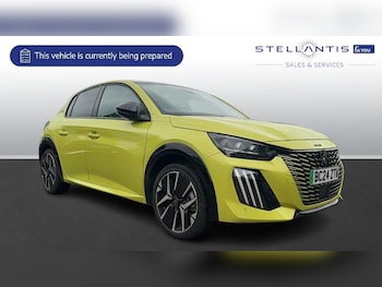 Used Peugeot 208 2024 for sale - 76500523: Photo