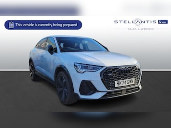 Used Audi Q3 2024 for sale - 76953761: Photo