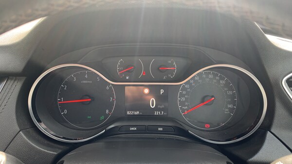 Used Vauxhall Grandland X 2021 for sale - 75432119: Photo 13