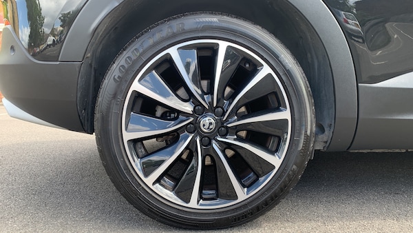 Used Vauxhall Grandland X 2021 for sale - 75432119: Photo 15