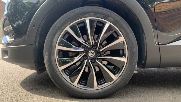 Used Vauxhall Grandland X 2021 for sale - 75432119: Photo 17