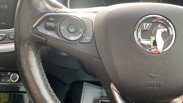 Used Vauxhall Grandland X 2021 for sale - 75432119: Photo 23