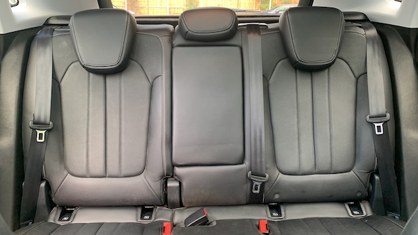 Used Vauxhall Grandland X 2021 for sale - 75432119: Photo 25
