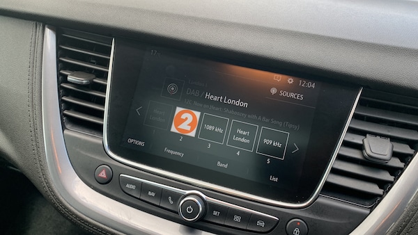 Used Vauxhall Grandland X 2021 for sale - 75432119: Photo 29
