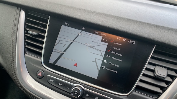 Used Vauxhall Grandland X 2021 for sale - 75432119: Photo 30