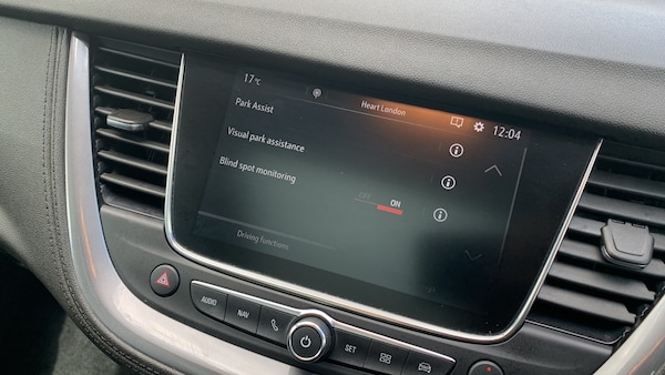Used Vauxhall Grandland X 2021 for sale - 75432119: Photo 31