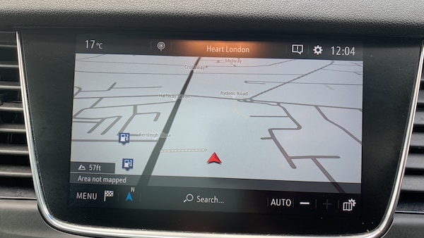 Used Vauxhall Grandland X 2021 for sale - 75432119: Photo 32