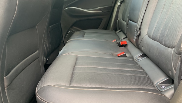 Used Vauxhall Grandland X 2021 for sale - 75432119: Photo 33