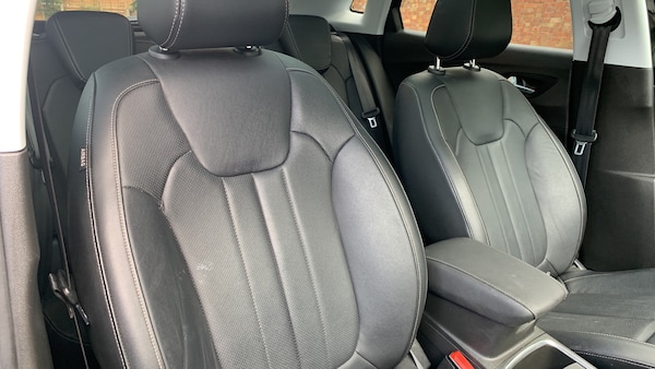 Used Vauxhall Grandland X 2021 for sale - 75432119: Photo 42