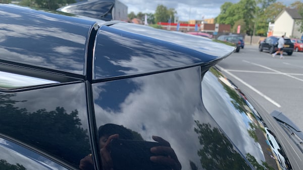 Used Vauxhall Grandland X 2021 for sale - 75432119: Photo 43