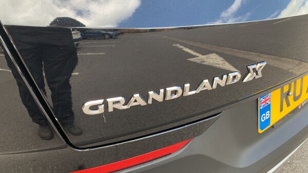 Used Vauxhall Grandland X 2021 for sale - 75432119: Photo 44