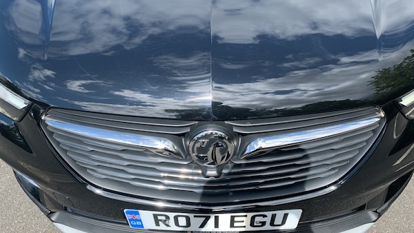 Used Vauxhall Grandland X 2021 for sale - 75432119: Photo 46