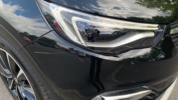 Used Vauxhall Grandland X 2021 for sale - 75432119: Photo 47
