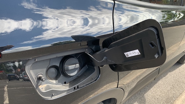 Used Vauxhall Grandland X 2021 for sale - 75432119: Photo 51