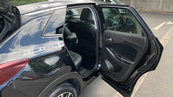 Used Vauxhall Grandland X 2021 for sale - 75432119: Photo 52