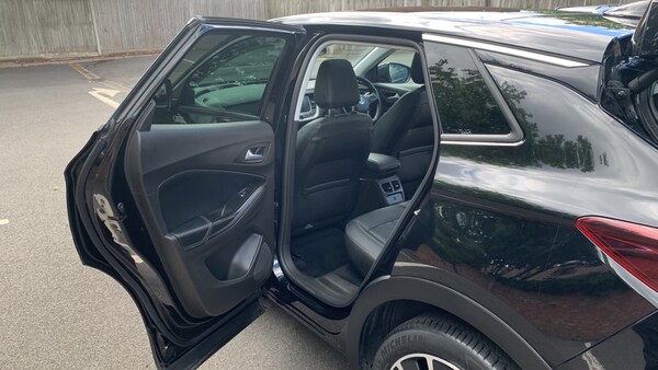 Used Vauxhall Grandland X 2021 for sale - 75432119: Photo 53