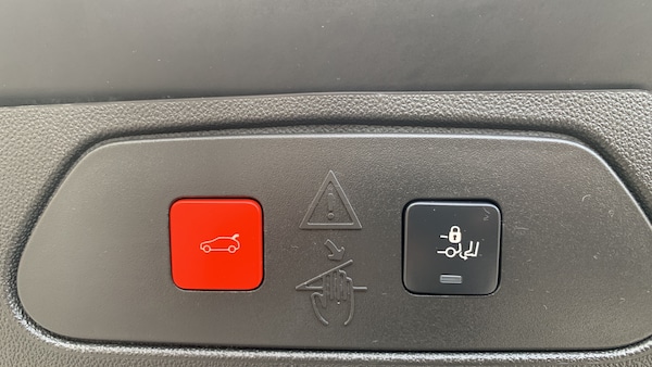 Used Vauxhall Grandland X 2021 for sale - 75432119: Photo 54