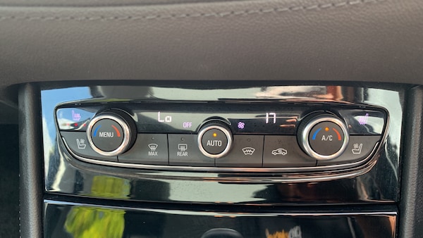 Used Vauxhall Grandland X 2021 for sale - 75432119: Photo 60