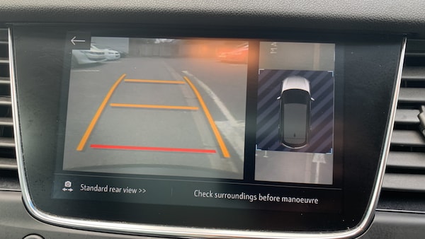 Used Vauxhall Grandland X 2021 for sale - 75432119: Photo 61