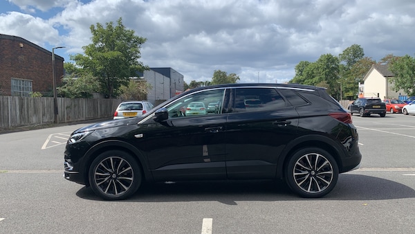 Used Vauxhall Grandland X 2021 for sale - 75432119: Photo 6