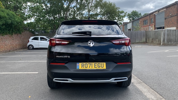 Used Vauxhall Grandland X 2021 for sale - 75432119: Photo 9