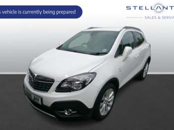 2015 - 1.4T SE 5dr Auto