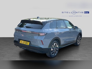 Used Vauxhall Grandland 2025 for sale - 79170113: Photo
