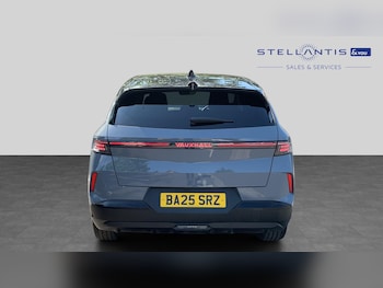 Used Vauxhall Grandland 2025 for sale - 79170113: Photo