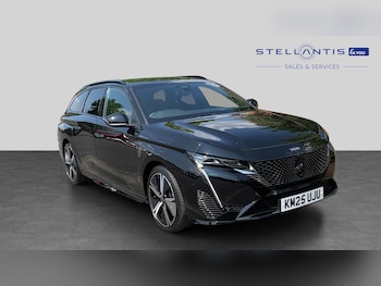 Used Peugeot 308 2025 for sale - 79249707: Photo