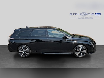 Used Peugeot 308 2025 for sale - 79249707: Photo