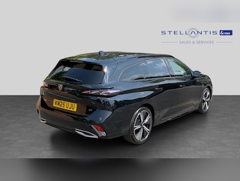 Used Peugeot 308 2025 for sale - 79249707: Photo