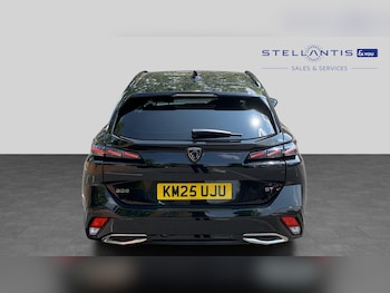 Used Peugeot 308 2025 for sale - 79249707: Photo