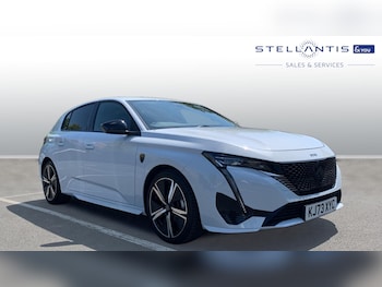 Peugeot - 308