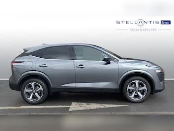 Used Nissan Qashqai 2023 for sale - 75811411: Photo