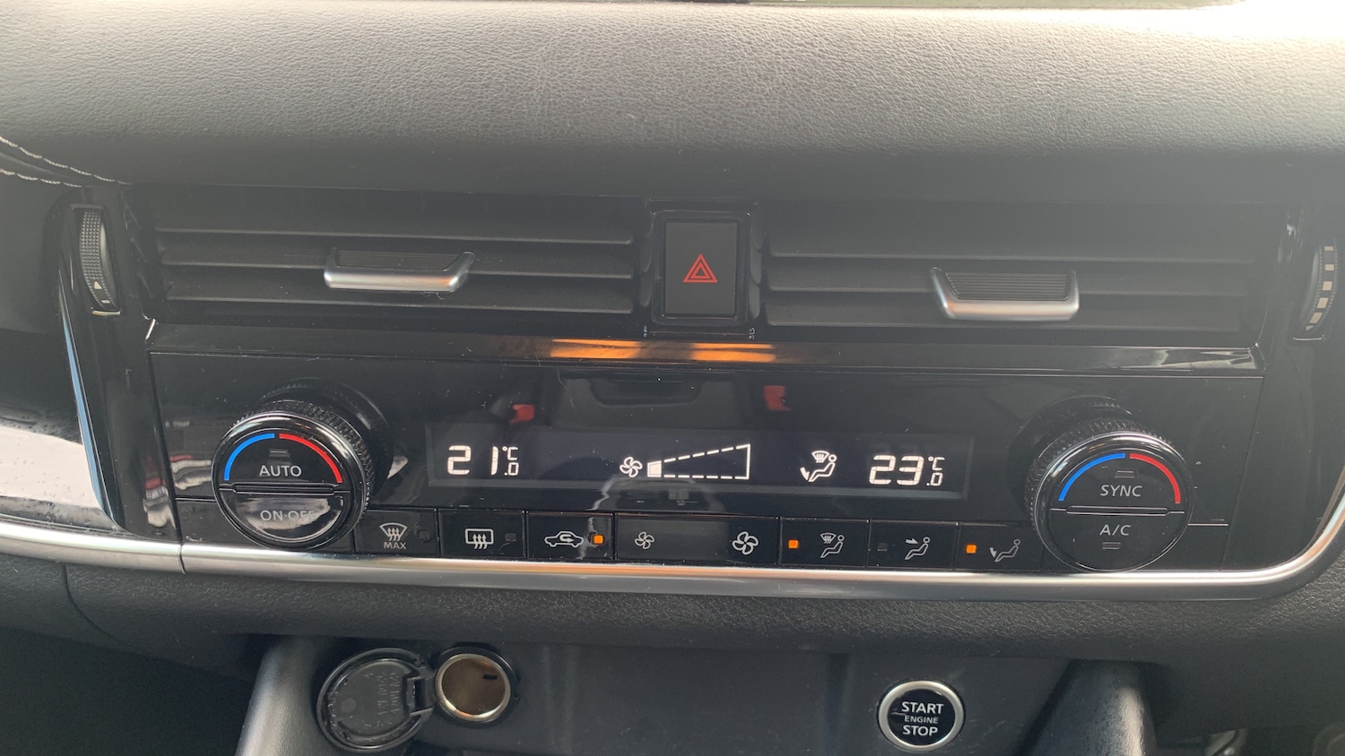 Vehicle 60