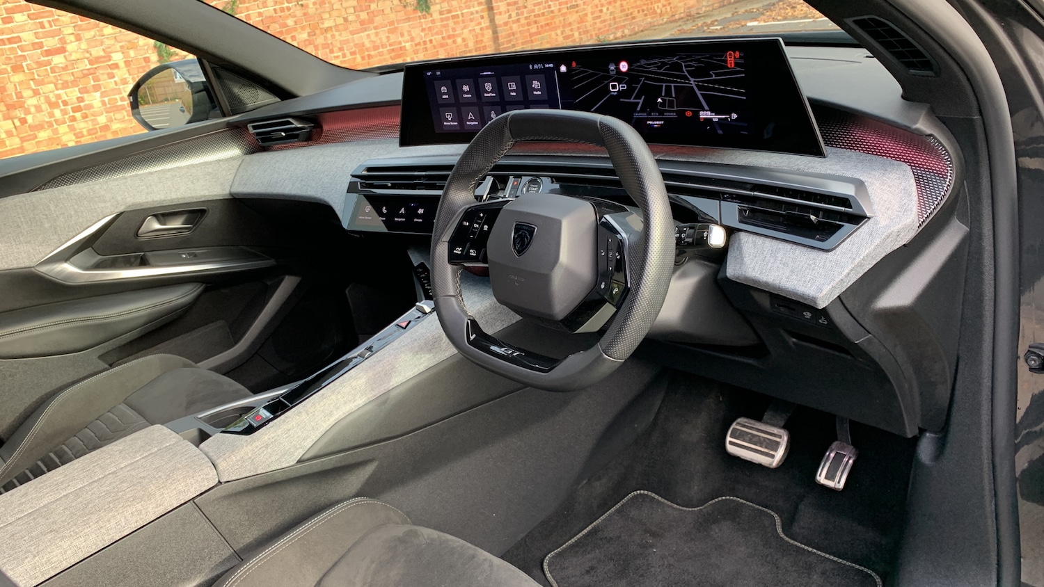 Used Peugeot 3008 2024 for sale - 76359097: Photo 11