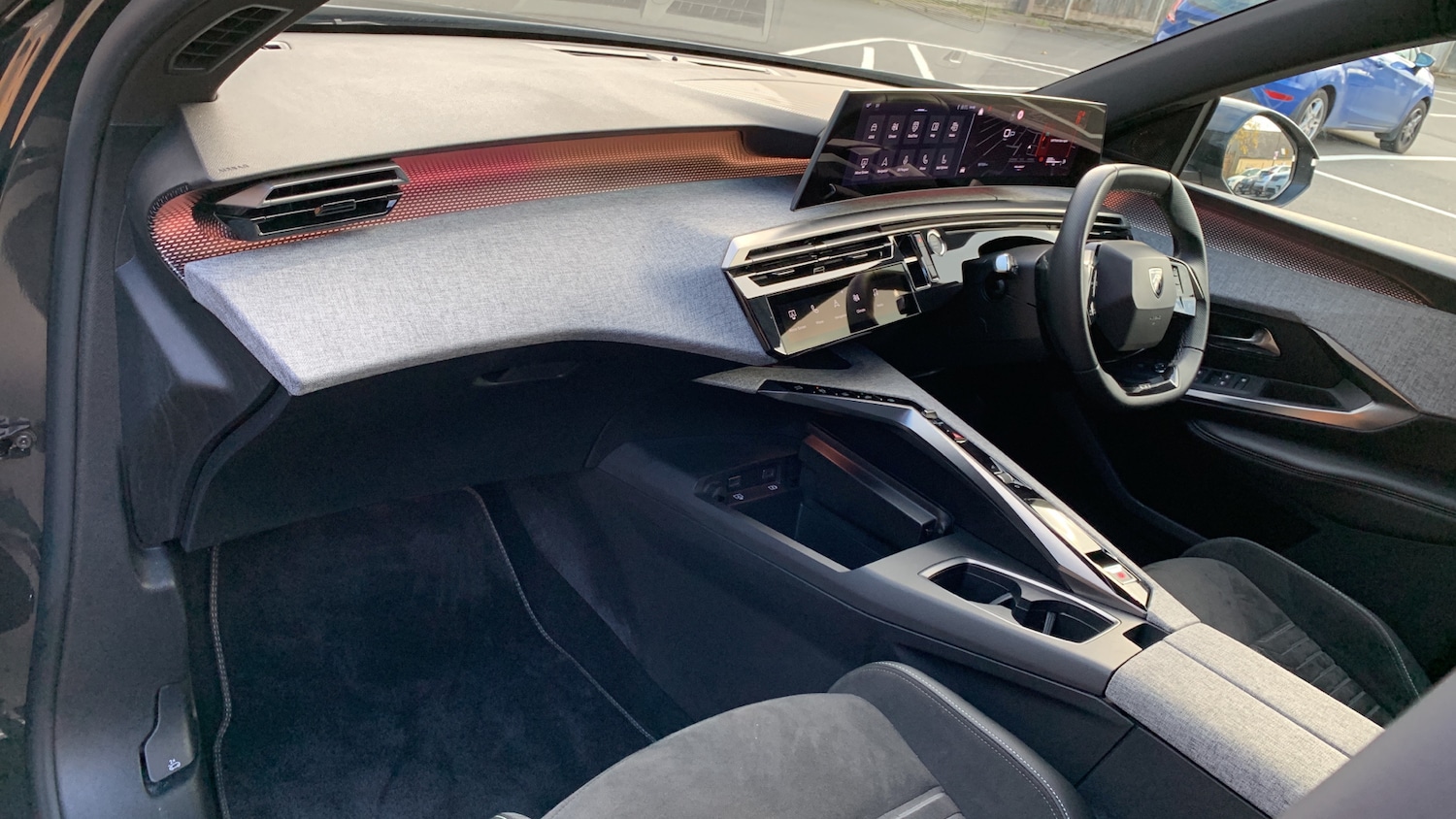 Used Peugeot 3008 2024 for sale - 76359097: Photo 12