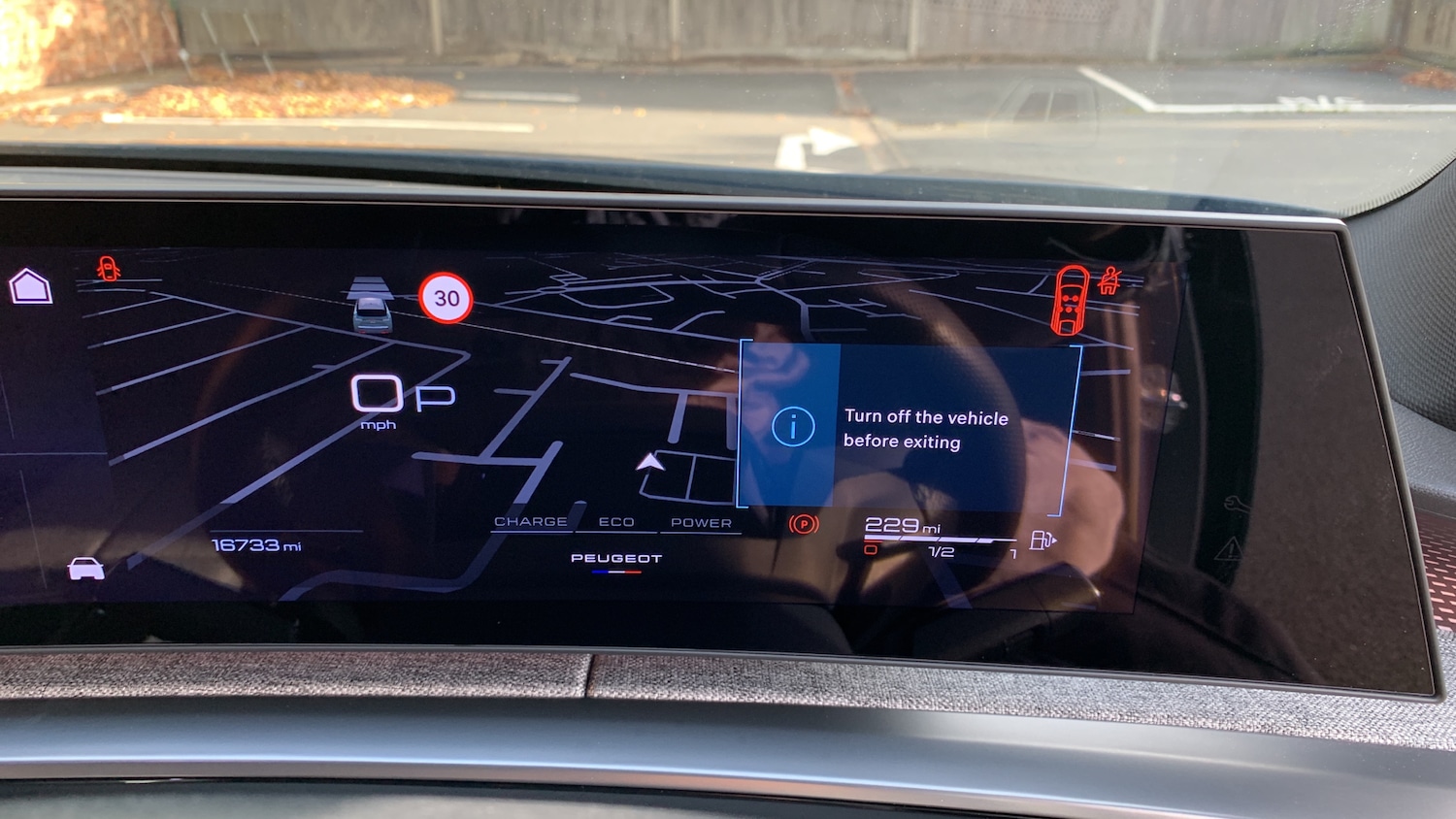 Used Peugeot 3008 2024 for sale - 76359097: Photo 13