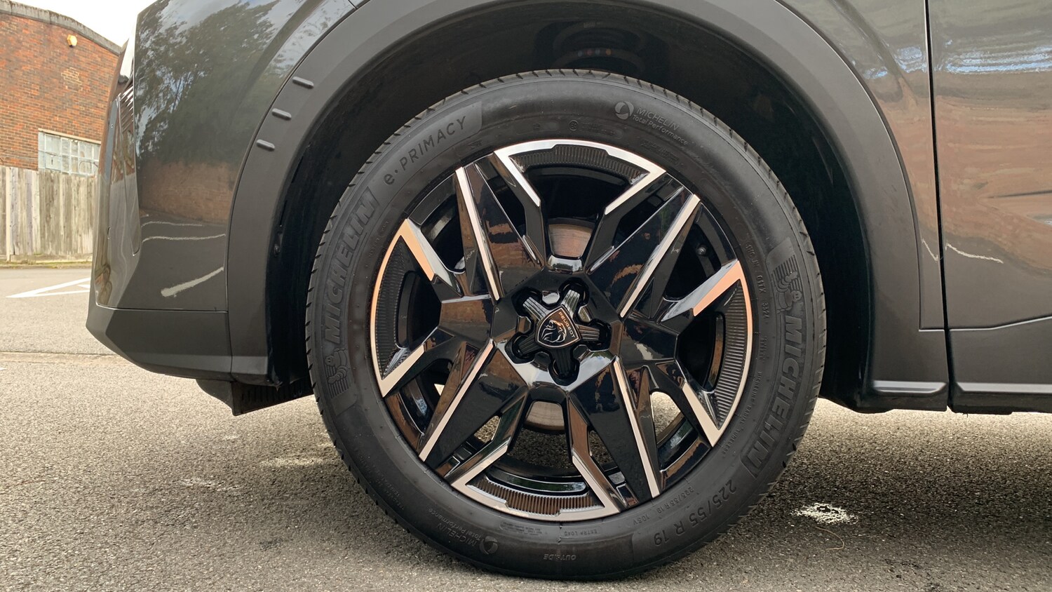 Used Peugeot 3008 2024 for sale - 76359097: Photo 14