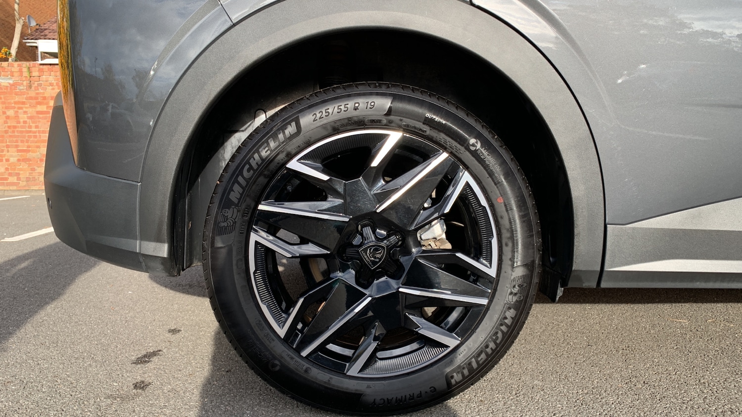 Used Peugeot 3008 2024 for sale - 76359097: Photo 16