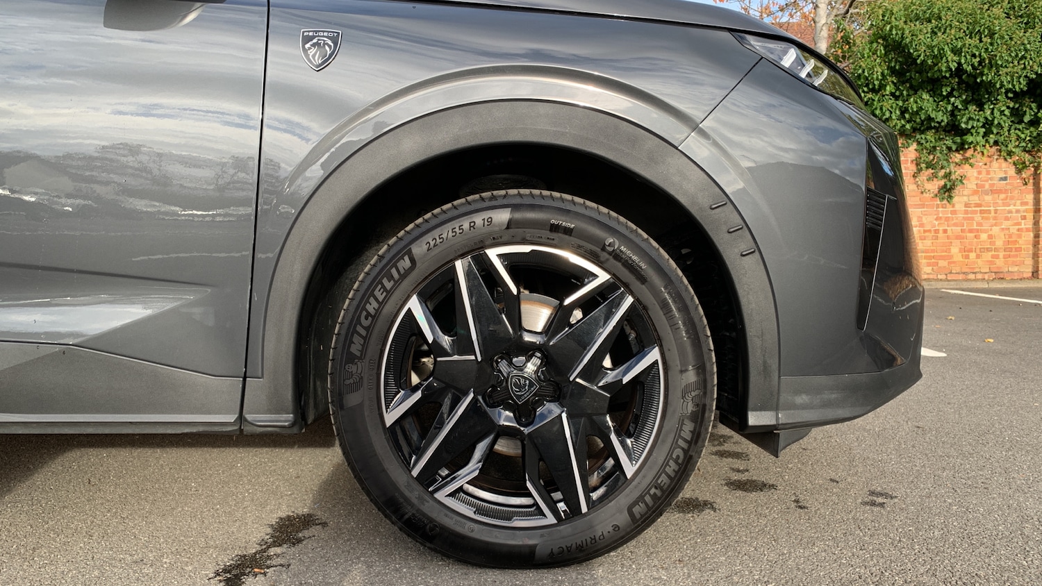 Used Peugeot 3008 2024 for sale - 76359097: Photo 17