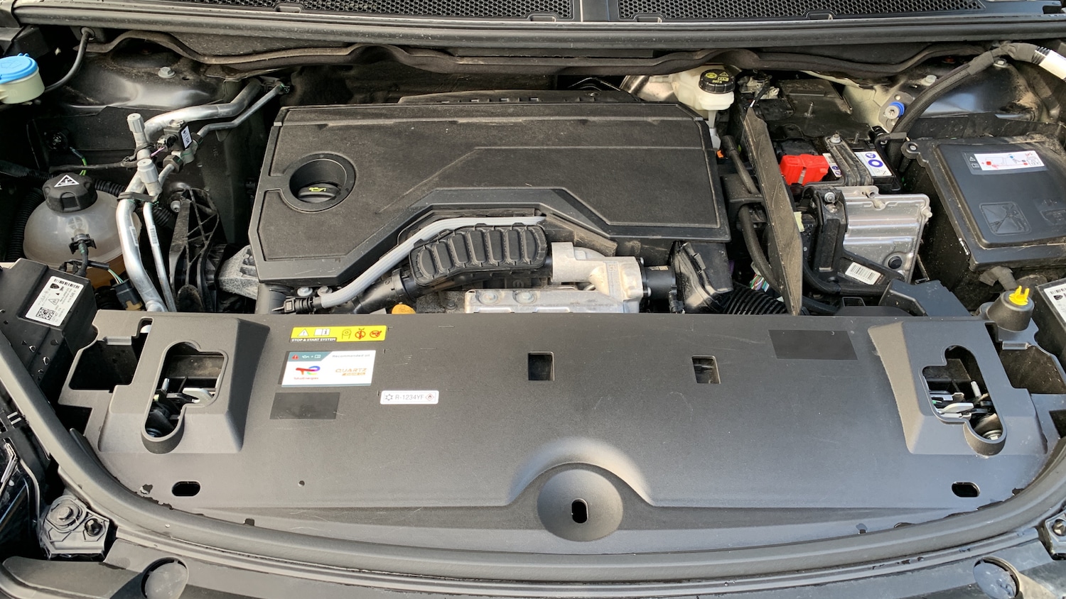 Used Peugeot 3008 2024 for sale - 76359097: Photo 18