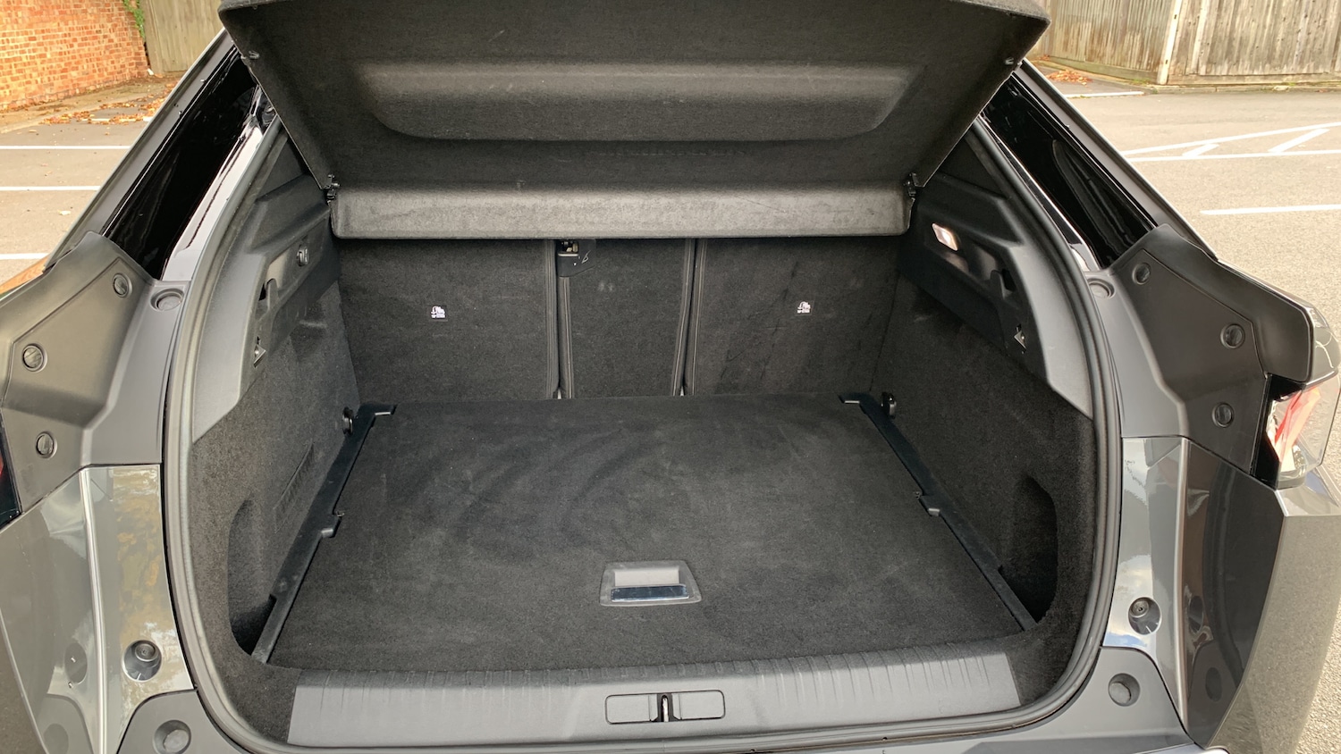 Used Peugeot 3008 2024 for sale - 76359097: Photo 19