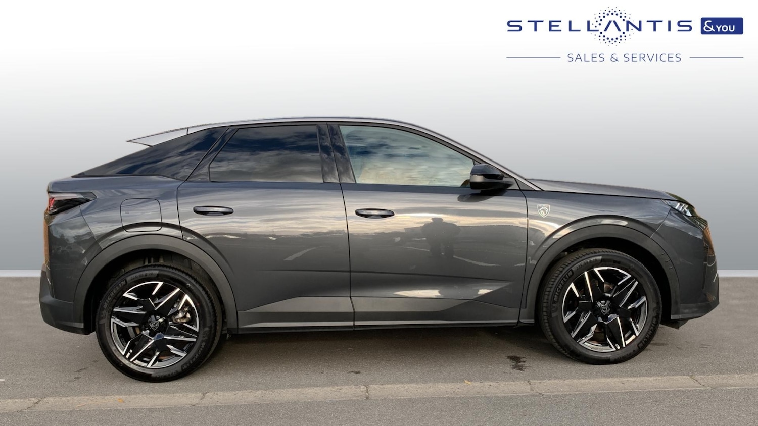 Used Peugeot 3008 2024 for sale - 76359097: Photo 2