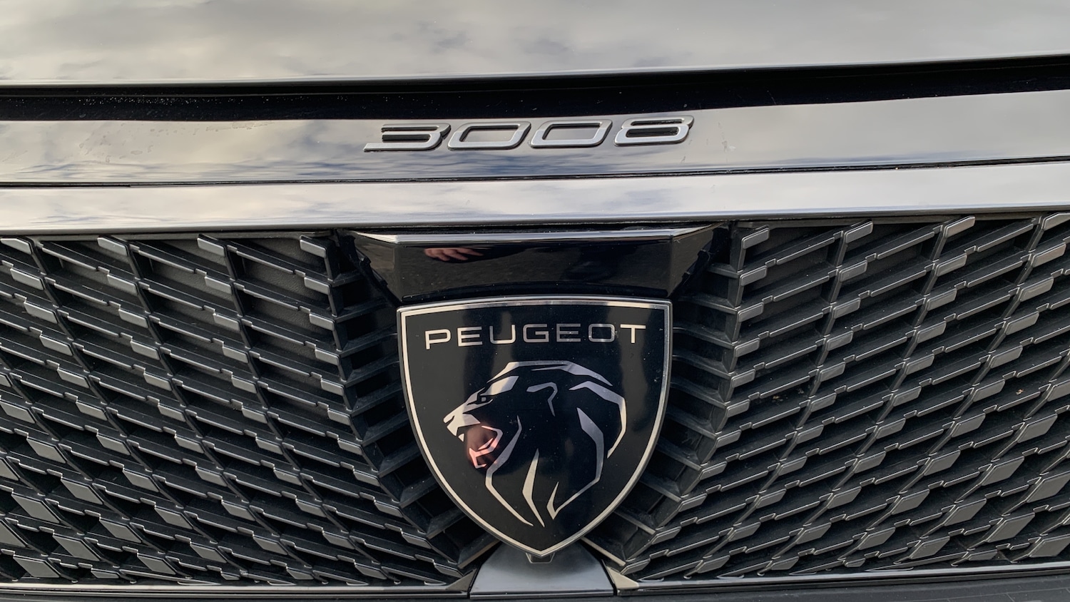 Used Peugeot 3008 2024 for sale - 76359097: Photo 26