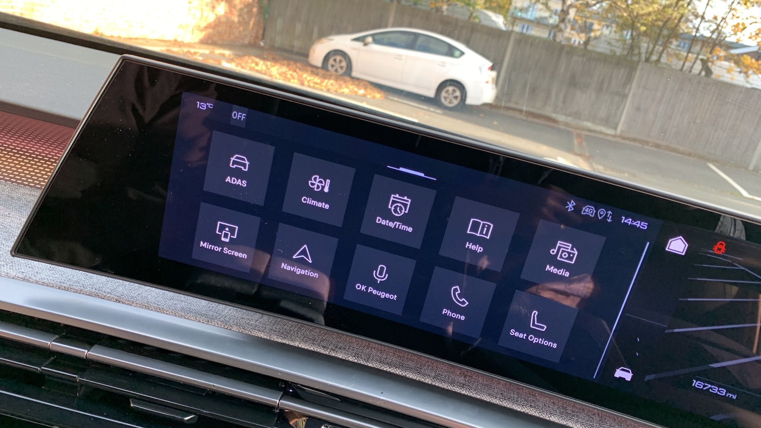 Used Peugeot 3008 2024 for sale - 76359097: Photo 30