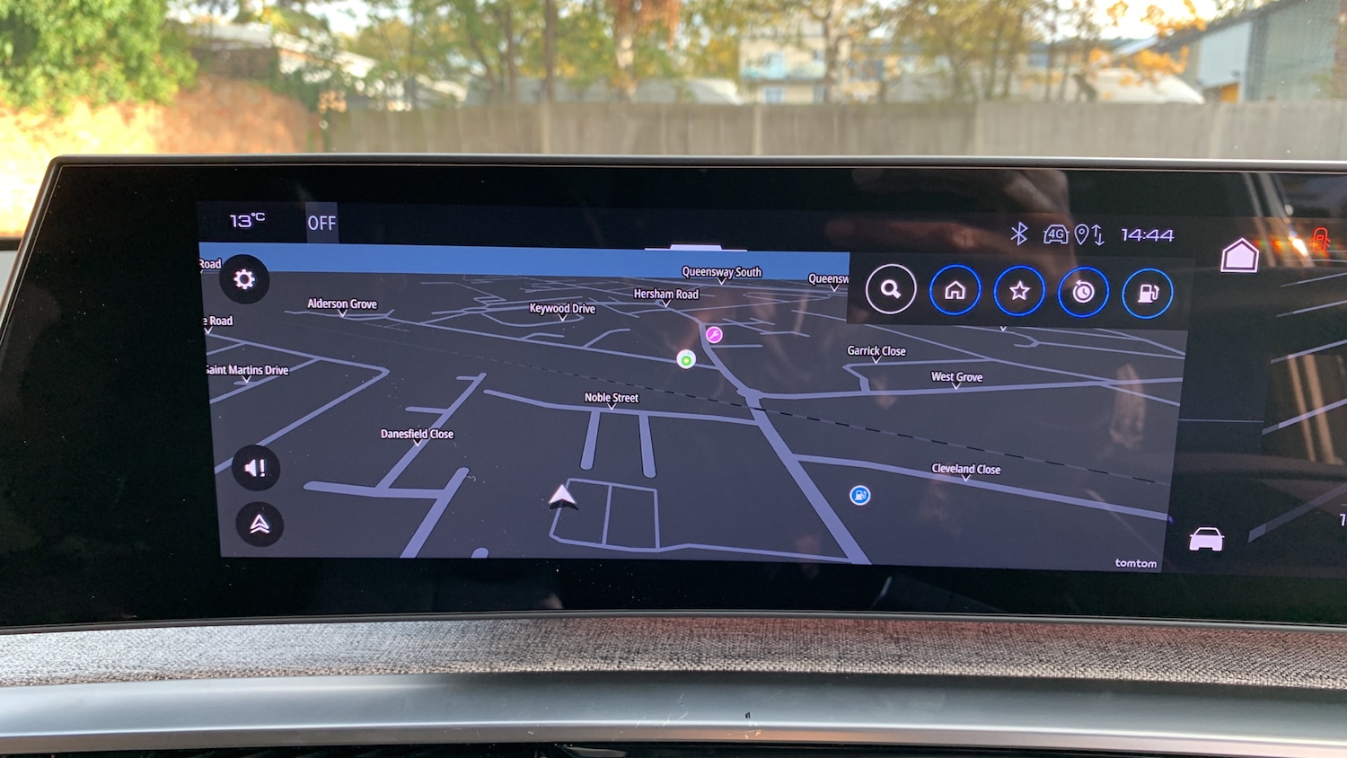 Used Peugeot 3008 2024 for sale - 76359097: Photo 32